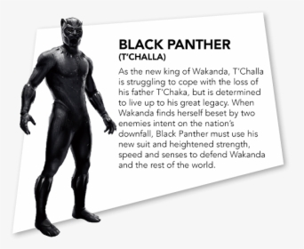 Black Panther T Chaka Quote, HD Png Download, Free Download