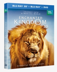 Enchanted Kingdom 3d, HD Png Download, Free Download