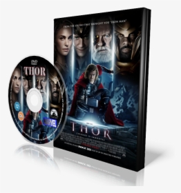 Thor Movie Poster, HD Png Download, Free Download