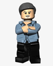 Paul Hollywood - Cartoon, HD Png Download, Free Download