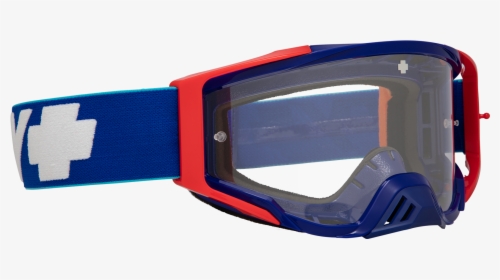 Spy Mx Goggles Foundation, HD Png Download, Free Download