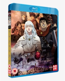 Berserk Netflix, HD Png Download, Free Download