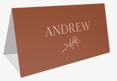 Auburnplacecards - Paper, HD Png Download, Free Download