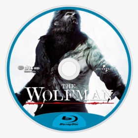Wolfman 2010 Movie Poster, HD Png Download, Free Download