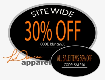 Black Friday Sales 30% Off Storewide 50% Off Sales - Graphic Design, HD Png Download, Free Download