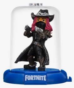 Fortnite Domez Series 2, HD Png Download, Free Download
