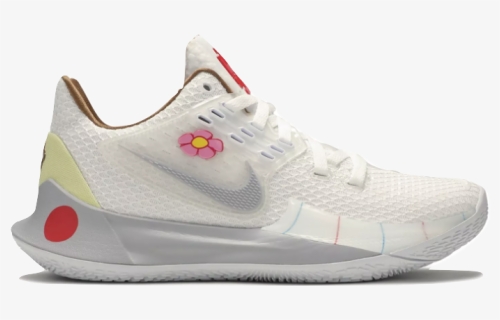 Kyrie Low 2 Sbsp, HD Png Download, Free Download