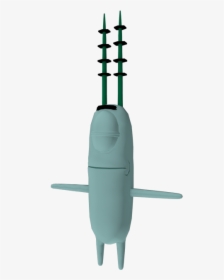 Missile, HD Png Download, Free Download