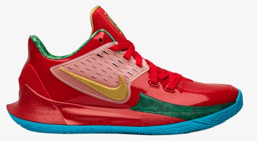 nike kyrie 5 mr krabs