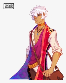 Asra From The Arcana, HD Png Download, Free Download