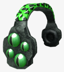 Roblox Wikia - Headphones, HD Png Download, Free Download