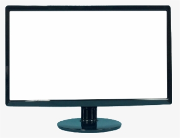 Thin Clients In The Enterprise - Computer Monitor, HD Png Download, Free Download