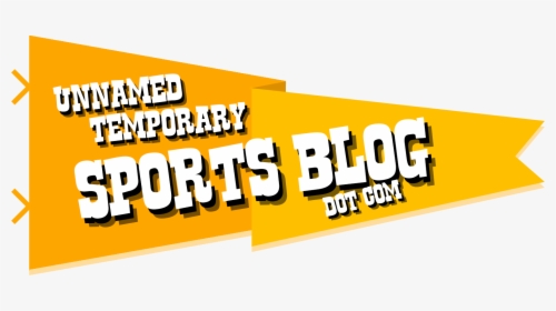 Unnamed Temporary Sports Blog Dot Com - Graphic Design, HD Png Download, Free Download