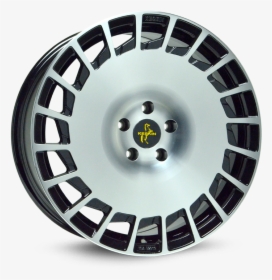 Mak Wheels Fatale, HD Png Download, Free Download