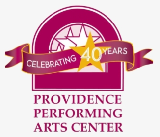 Providence Performing Arts Center Logo, HD Png Download, Free Download