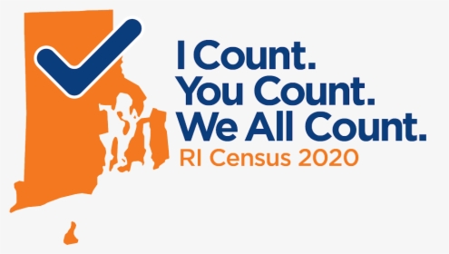 Genesis Center Recipient Of 2020 Census Grant, HD Png Download, Free Download
