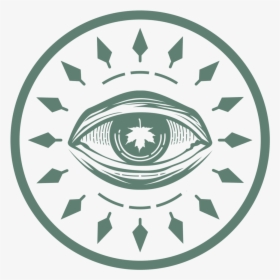 Chaos Eye Green - Ann Arbor Railroad Logo, HD Png Download, Free Download