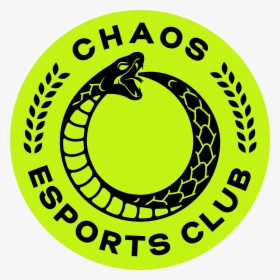 Chaos Esports Club Logo, HD Png Download, Free Download