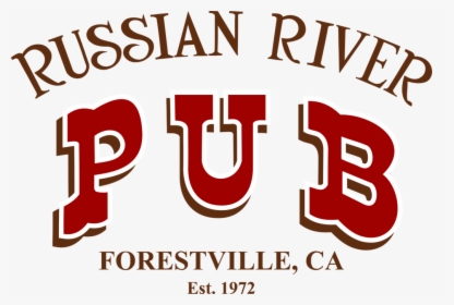 Russian River Pub 1, HD Png Download, Free Download