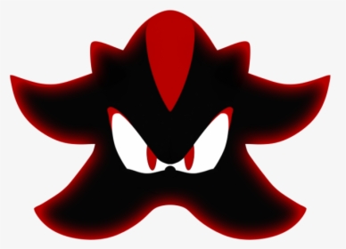 Vector Icon Chaos Boost Shadow By Nibroc Rock - Shadow The Hedgehog Icon, HD Png Download, Free Download