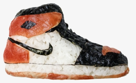Sushi Sneakers, HD Png Download, Free Download