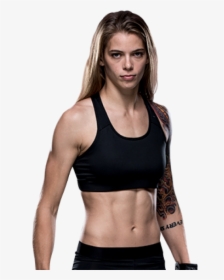 Jessamyn Duke Png Clipart , Png Download - Jessamyn Duke Ufc Png, Transparent Png, Free Download