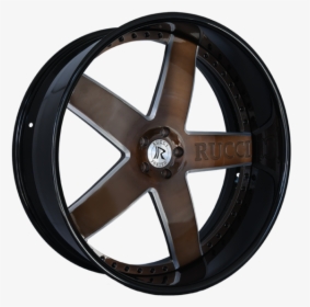 Rucciwheel Gangster - Giovanna Wheels, HD Png Download, Free Download