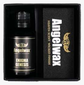 Angelwax Genesis - Angelwax, HD Png Download, Free Download