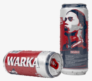 Globalsm Warka Ronaldinho - Caffeinated Drink, HD Png Download, Free Download