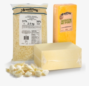 Cheddar Cheese , Png Download - Armstrong Cheese, Transparent Png, Free Download