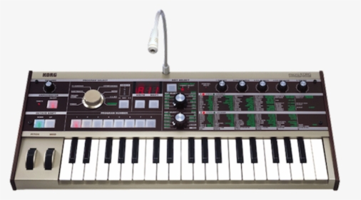 Image Placeholder Title - Korg Microkorg, HD Png Download, Free Download