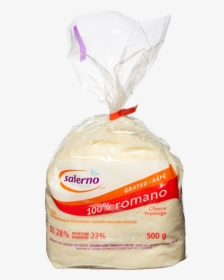 Grated 100% Romano Cheese - Salerno, HD Png Download, Free Download