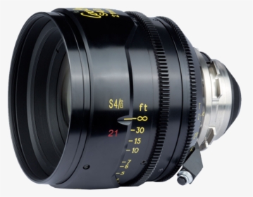 21mm Cooke S4i T2, HD Png Download, Free Download