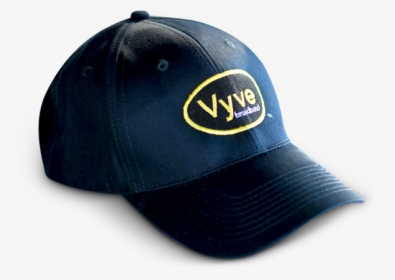 Vyve Broadband Hat - Baseball Cap, HD Png Download, Free Download