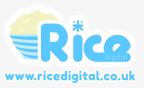 Rice Digital, HD Png Download, Free Download