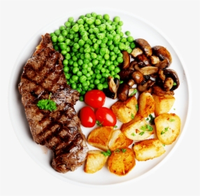 Steak Meat Png - Steak, Transparent Png, Free Download