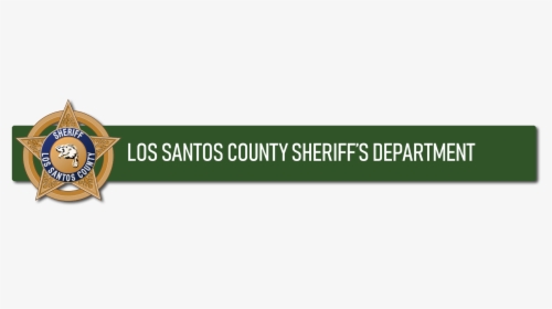 Ssh1zi3 - Los Angeles County Sheriff's Department, HD Png Download, Free Download