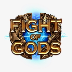 Fight Of Gods Revealed - Illustration, HD Png Download, Free Download