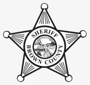 Brown County Sheriff"s Office Tipline - Jesus Reigns Christian Academy, HD Png Download, Free Download