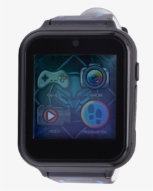 Official Marvel Avengers Wakanda Forever Smart Watch - Smartphone, HD Png Download, Free Download