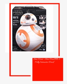 Spin Master Hero Droid Bb 8, HD Png Download, Free Download