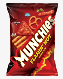 Hot Cheeto Munchies, HD Png Download, Free Download