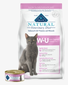Nvd Cat Mature - Kidney Dry Cat Food, HD Png Download, Free Download