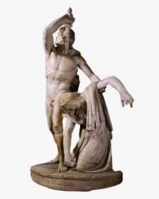Hellenistic Greek Sculpture, HD Png Download, Free Download