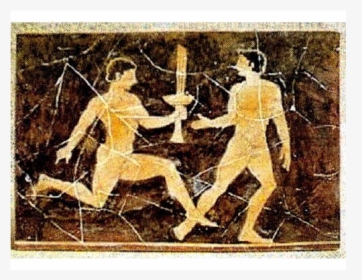 Ancient Greek Contributions To Sport, HD Png Download, Free Download