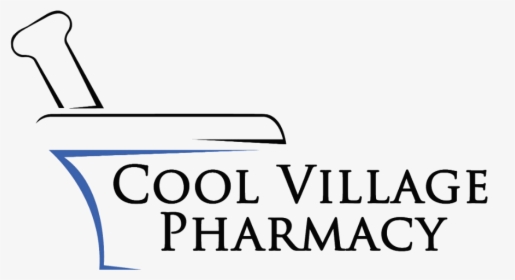 Cool Village Pharmacy, HD Png Download, Free Download