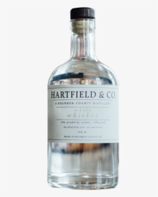 Hartfield & Co Whiskey, HD Png Download, Free Download