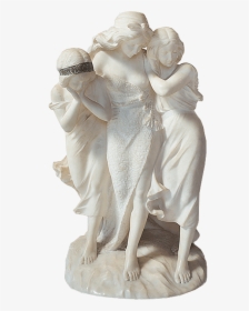 Statue, HD Png Download, Free Download