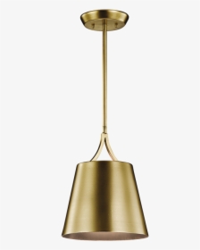 Kichler One Light Mini Pendant, HD Png Download, Free Download