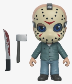 Friday The 13th Part 3attire, HD Png Download, Free Download